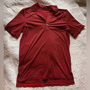 Ralph Lauren RLX Men’s size medium polo